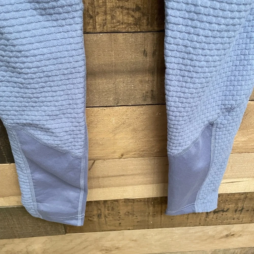 Nike Women's Light Purple Track Pants - Picture 5 of 7